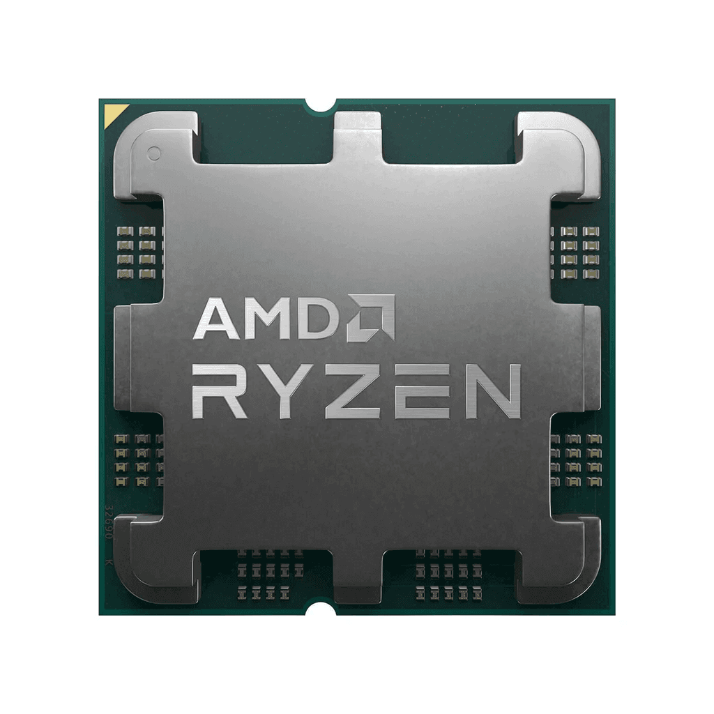 AMD Ryzen 7 7800X3D 5.0GHz TRAY | 8 Cores / 16 Threads | AM5 | 104MB V-Cache | Zen 4 | DDR5 | PCIe 5.0