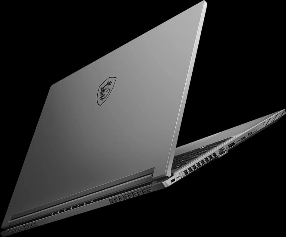 MSI CreatorPro 16 AI Studio A1VKG | Ultra 7 155H | 32GB RAM | 1TB SSD | RTX 3000 Ada 8GB | 16″ UHD 120Hz | QWERTY | NEUF thumbnail 3
