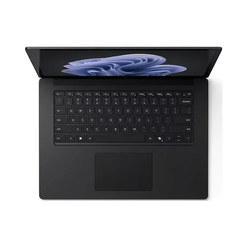 Microsoft Surface Laptop 6 for Business | Core Ultra 7 165H | 32GB | 1TB NVMe | Intel Arc | 13.5″ Tactile | NEUF thumbnail 2