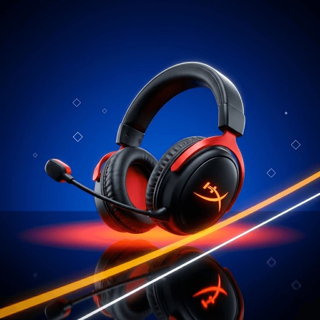Gaming Headsets