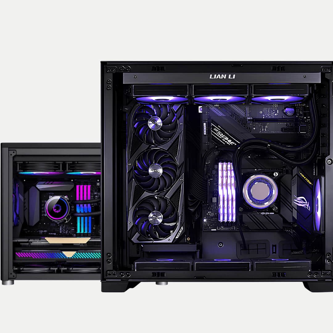 PC Gaming Maroc