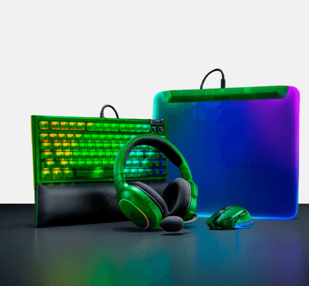 Univers Razer