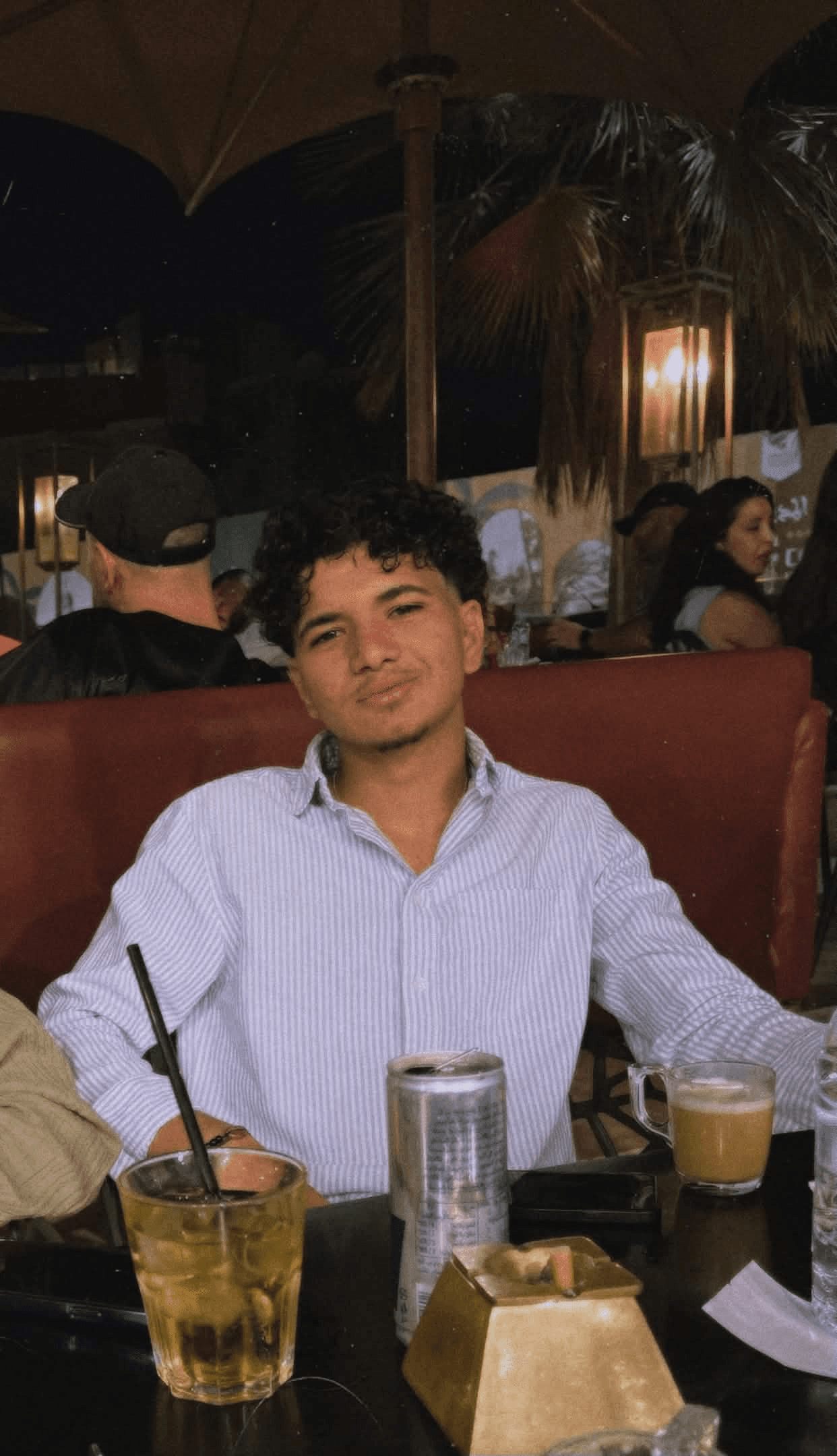 Yassine Ayoubi