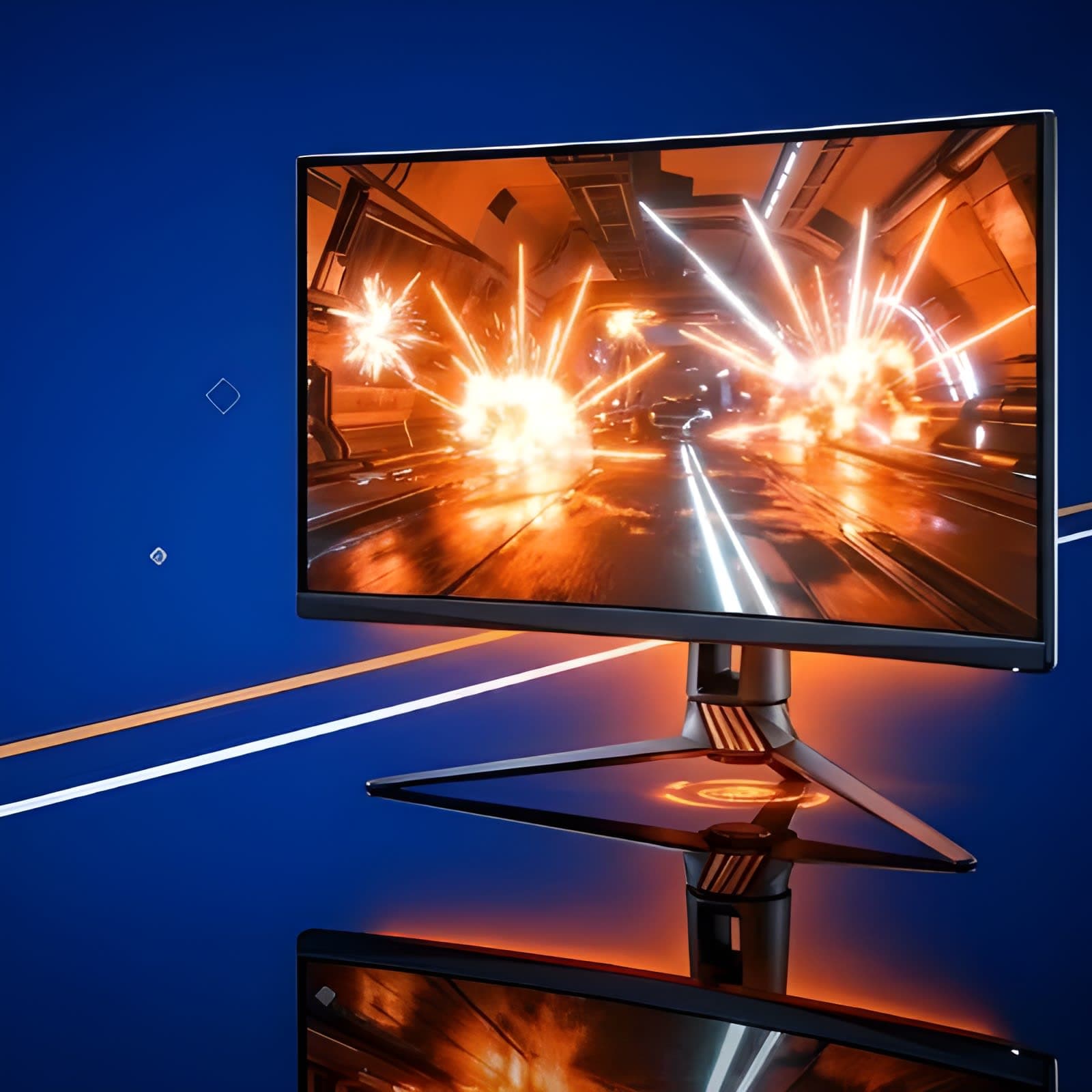 Ultra-Wide Dominance