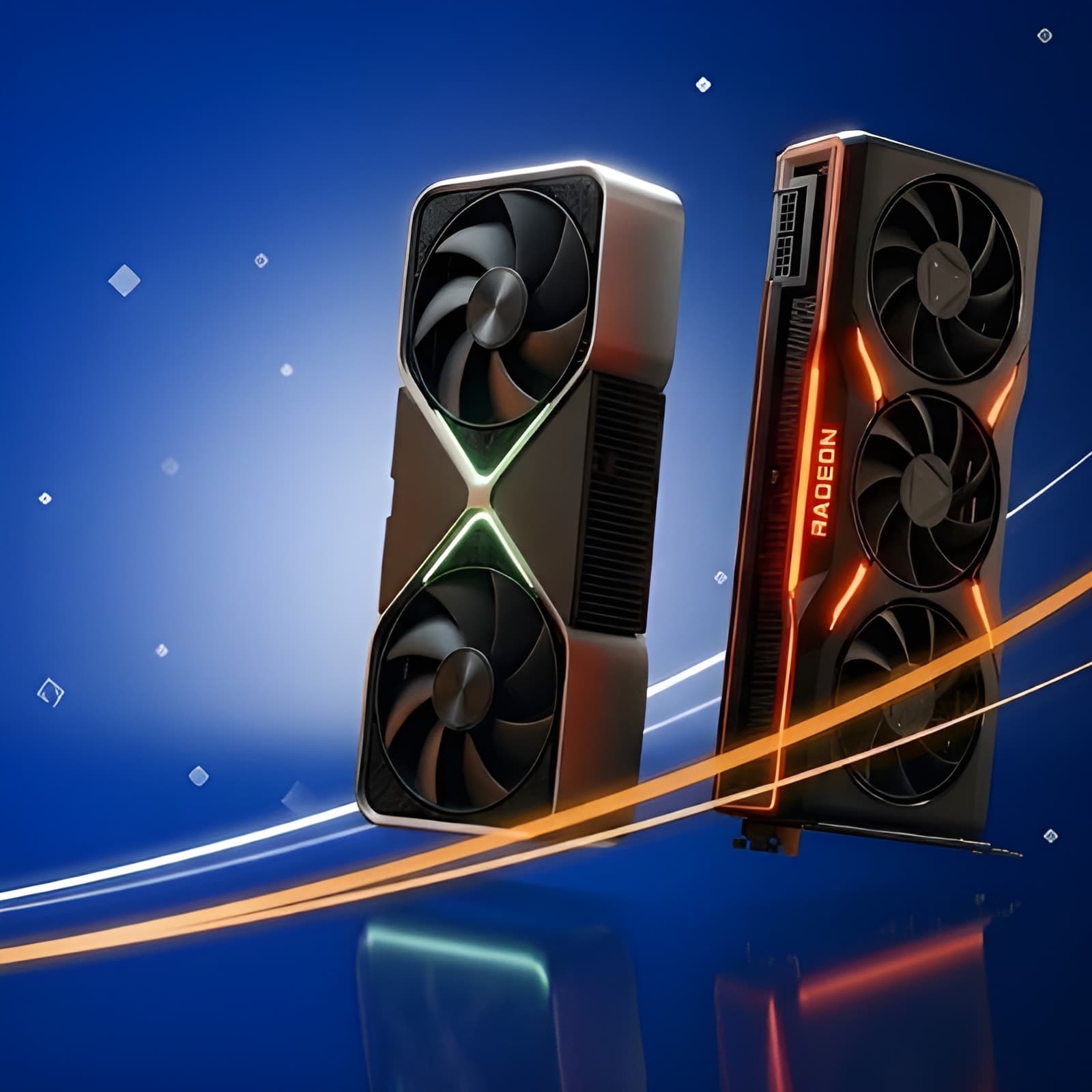 Ray-Tracing Supremacy