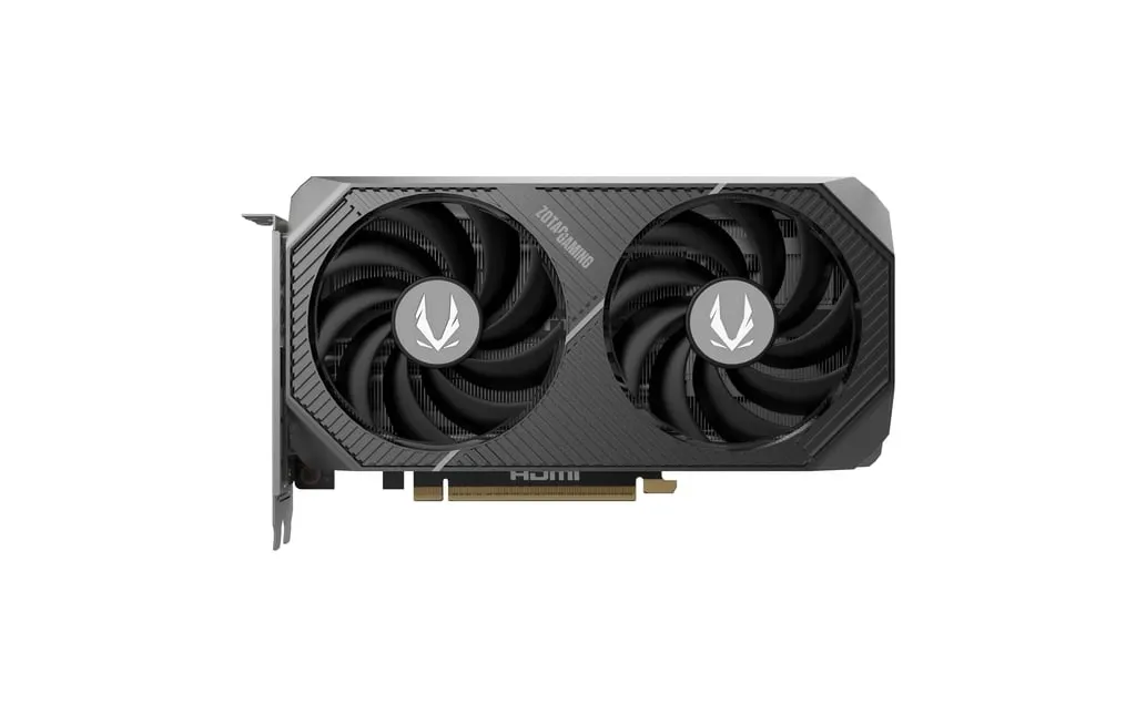 ZOTAC GAMING RTX 5060 Ti Twin Edge 16GB BULK