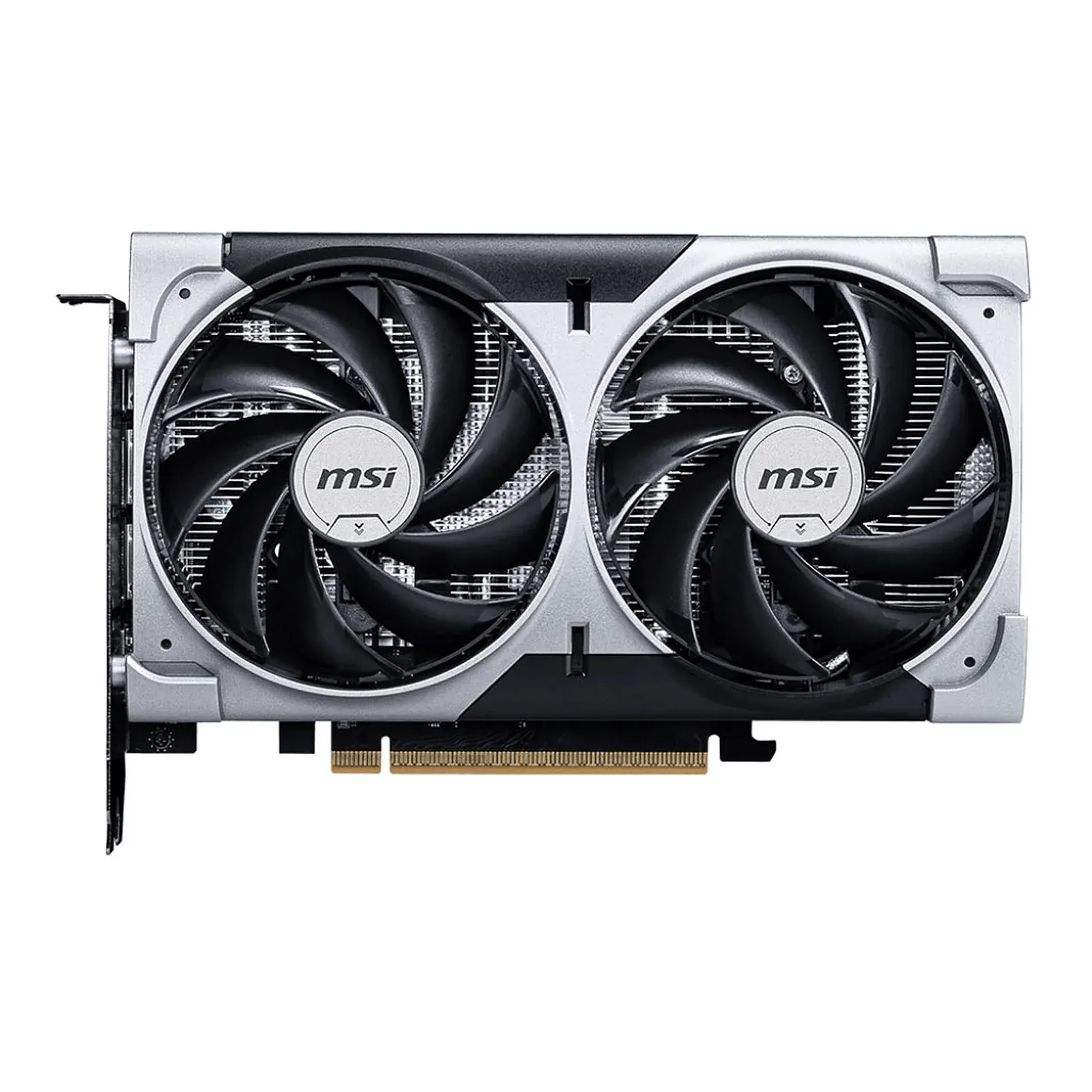 MSI VENTUS 2X RTX 5060 8GB TRAY – GDDR7, DLSS 4
