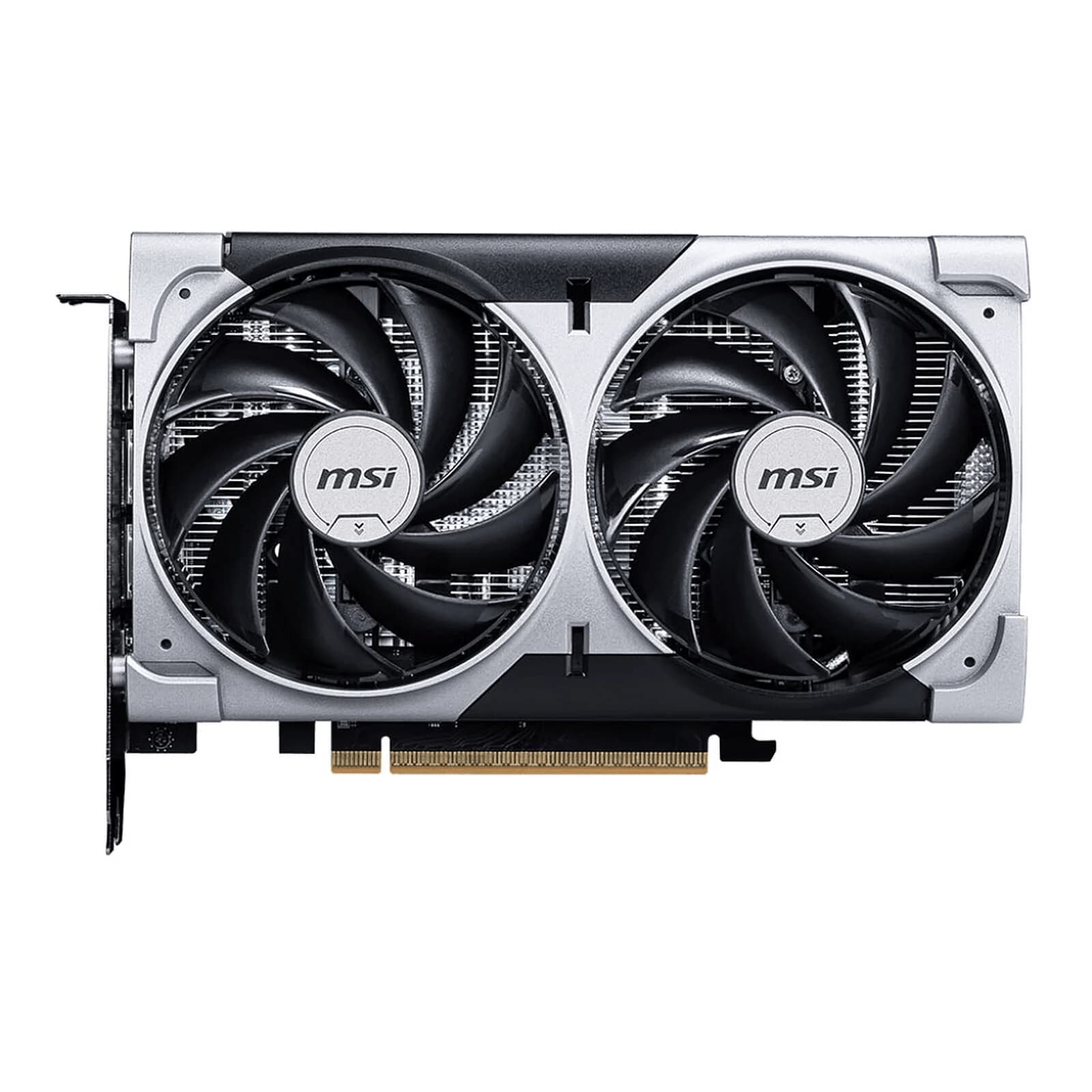 MSI VENTUS 2X RTX 5060 8GB TRAY – GDDR7, DLSS 4