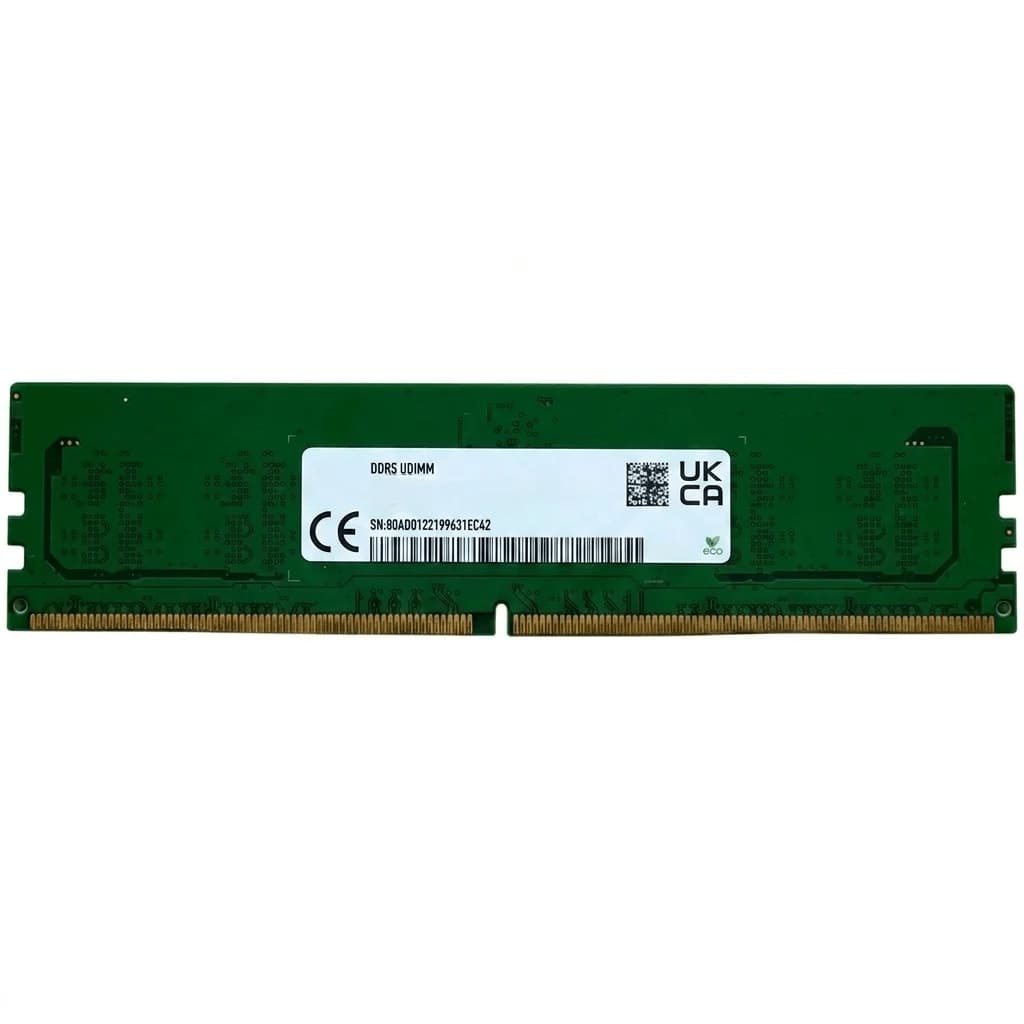 SK Hynix 8GB DDR5 4800MHz UDIMM