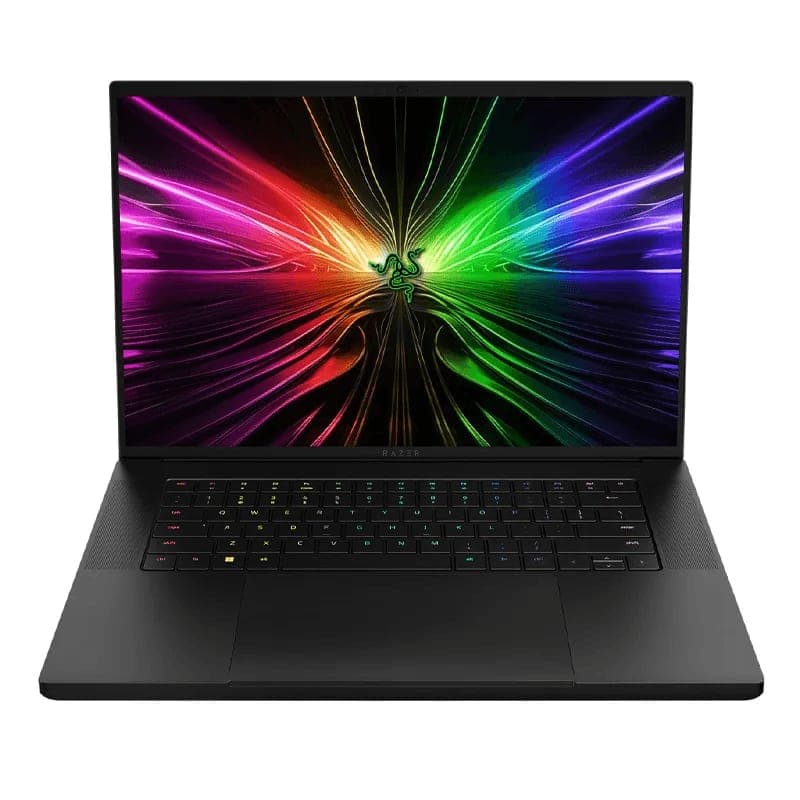 Razer Blade 16 – i9 14900HX, RTX 4090 16GB, 32GB DDR5, 2TB SSD, 16″ OLED 240Hz