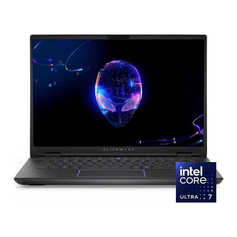 Alienware M16 R2 – Ultra 7 155H, RTX 4060 8GB, 16GB DDR5, 1TB SSD, 16″ 2.5K 240Hz