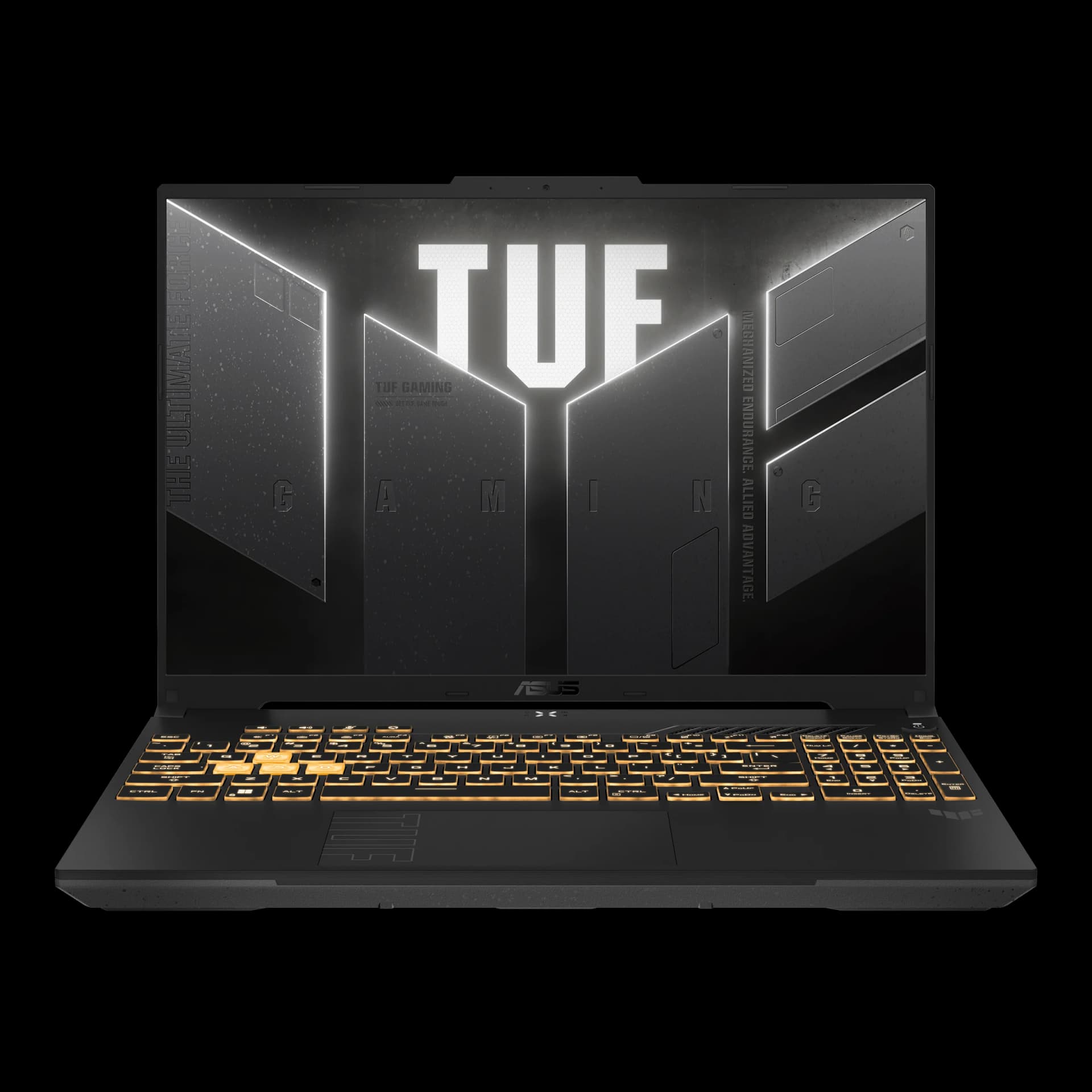 ASUS TUF Gaming F16 – i7 14650HX, RTX 5060 8GB, 32GB DDR5, 1TB SSD, 16″ 2.5K 165Hz