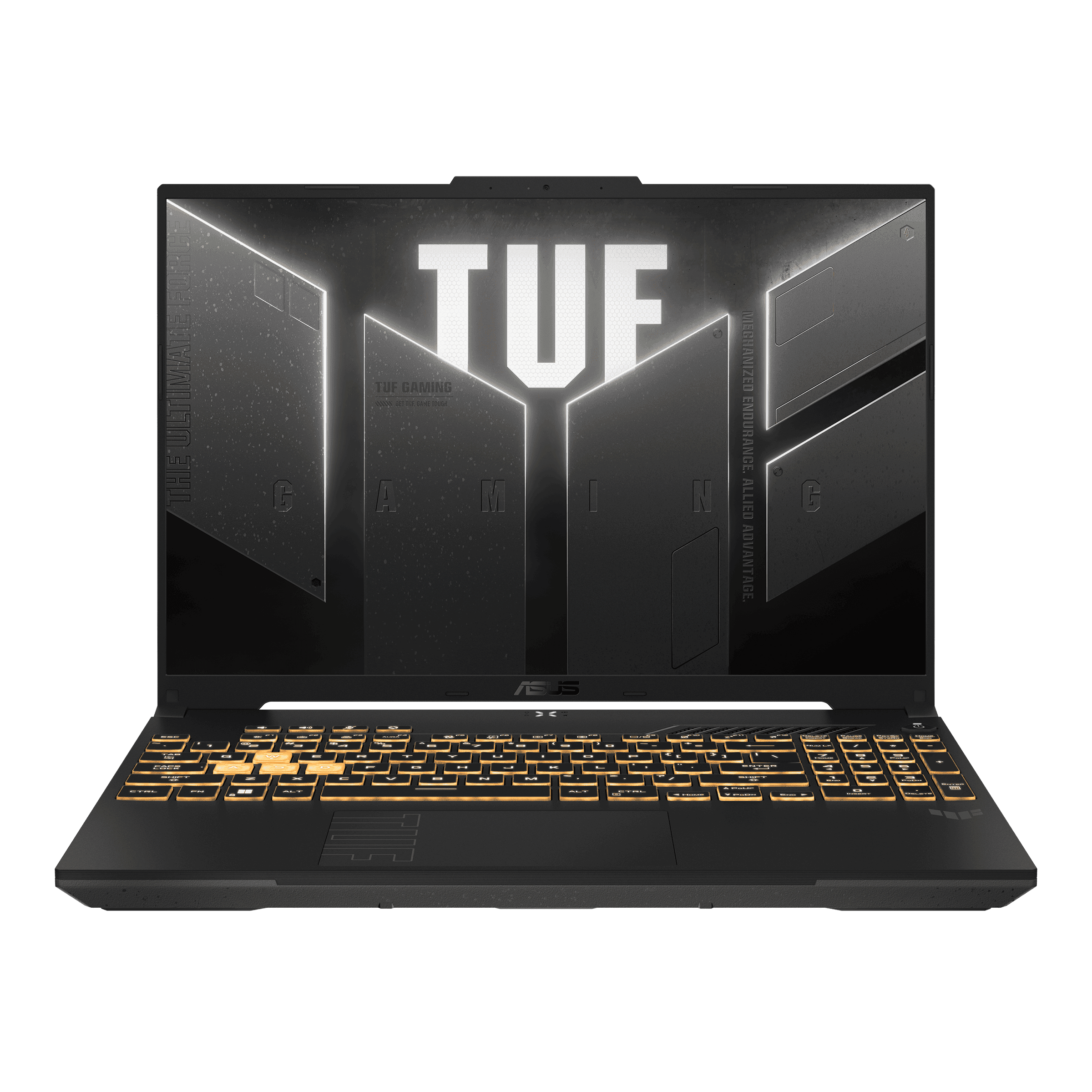 ASUS TUF Gaming F16 – i7 14650HX, RTX 5060 8GB, 32GB DDR5, 1TB SSD, 16″ 2.5K 165Hz