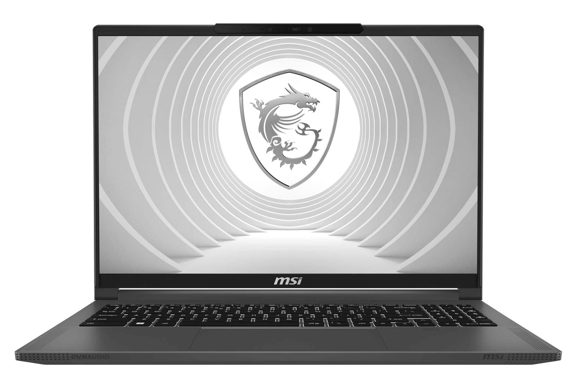 MSI Creator 16 AI Studio – Ultra 7 155H, RTX 3000 Ada 8GB, 32GB DDR5, 1TB SSD, 16″ Professional Display