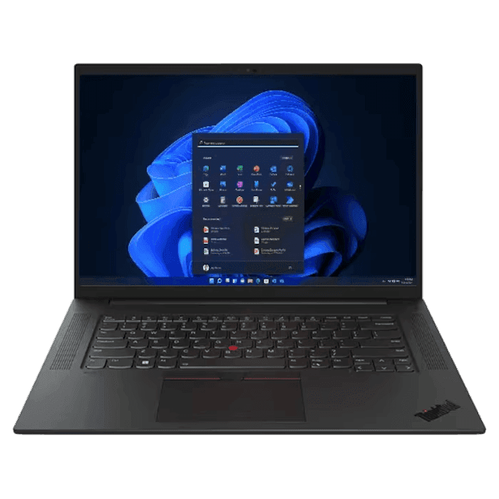 Lenovo ThinkPad P1 Gen 5 – i9 12900H, RTX A5500 16GB, 32GB DDR5, 2TB SSD, 16″ 4K UHD