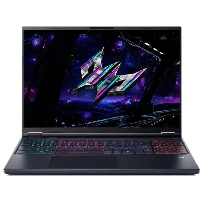 Acer Predator Helios Neo 16S AI – Ultra 9 275HX, RTX 5070 16GB, 16GB DDR5, 1TB SSD, 16″ OLED QHD+ 240Hz