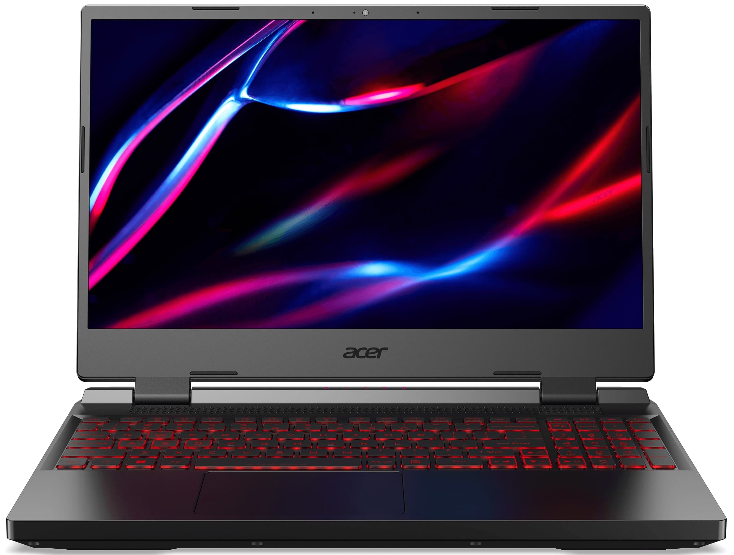 Acer Nitro 5 – i5 12500H, RTX 4060 8GB, 16GB DDR4, 512GB SSD, 15.6″ FHD 144Hz