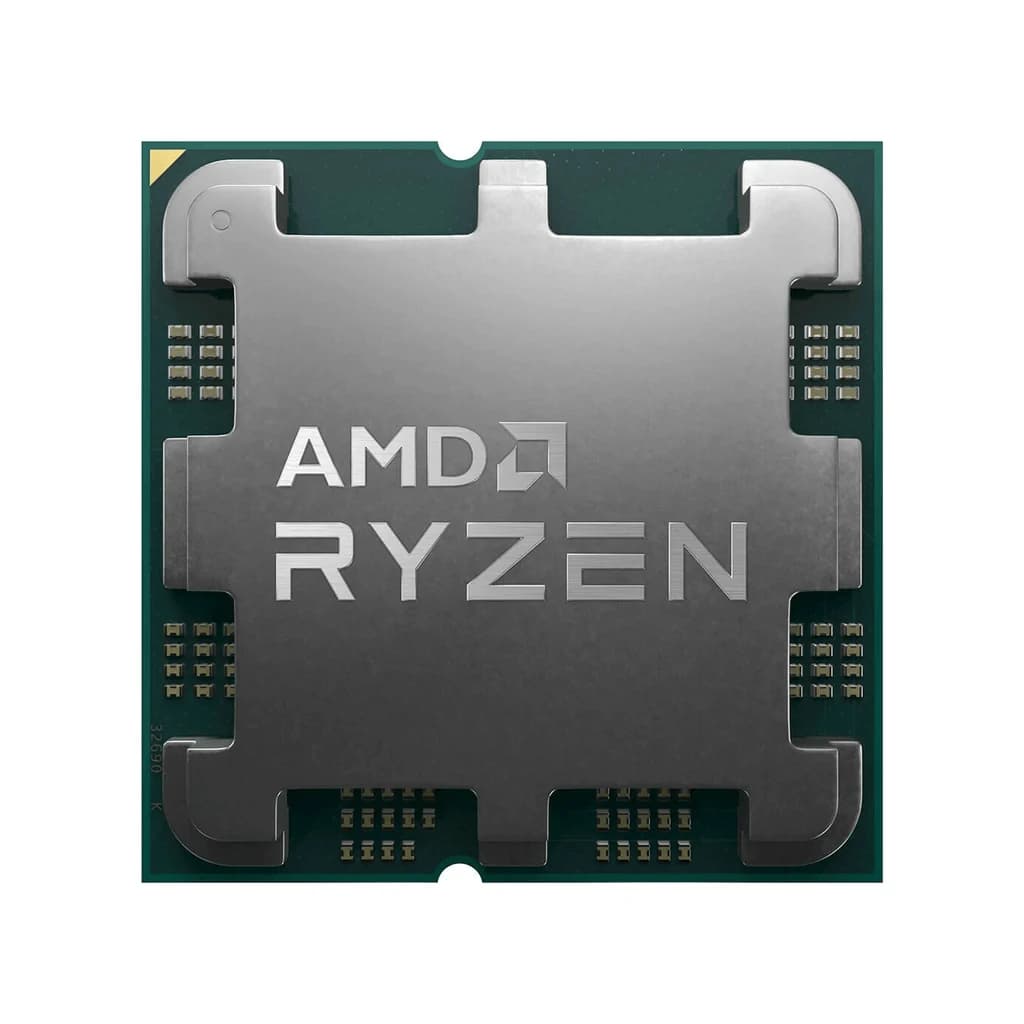 AMD Ryzen 9 9950X3D (4.3 GHz / 5.7 GHz) Tray | 16 Cores / 32 Threads | AM5 | 144MB Cache | 170W TDP