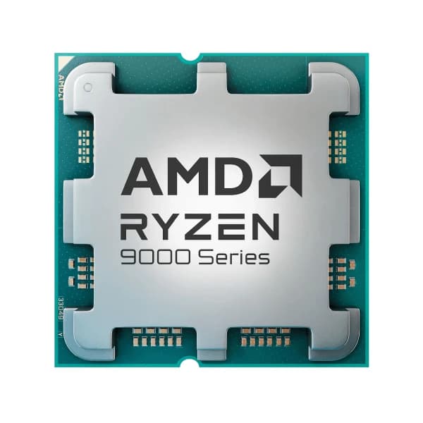 AMD Ryzen 7 9850X3D | 3D V-Cache | 8 Cores | 16 Threads | AM5 | TRAY