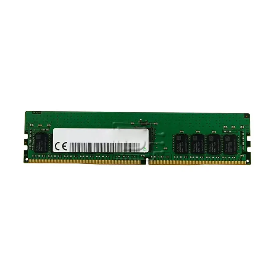 SK hynix 16GB DDR5 4800MHz UDIMM Green | 4800MT/s | Non-ECC | 1.1V | NEW