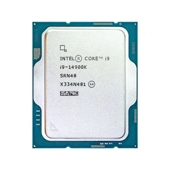 Intel Core i9-14900K | 24 Cœurs / 32 Threads | 6.0 GHz Turbo | LGA 1700 | TRAY - Intel Components