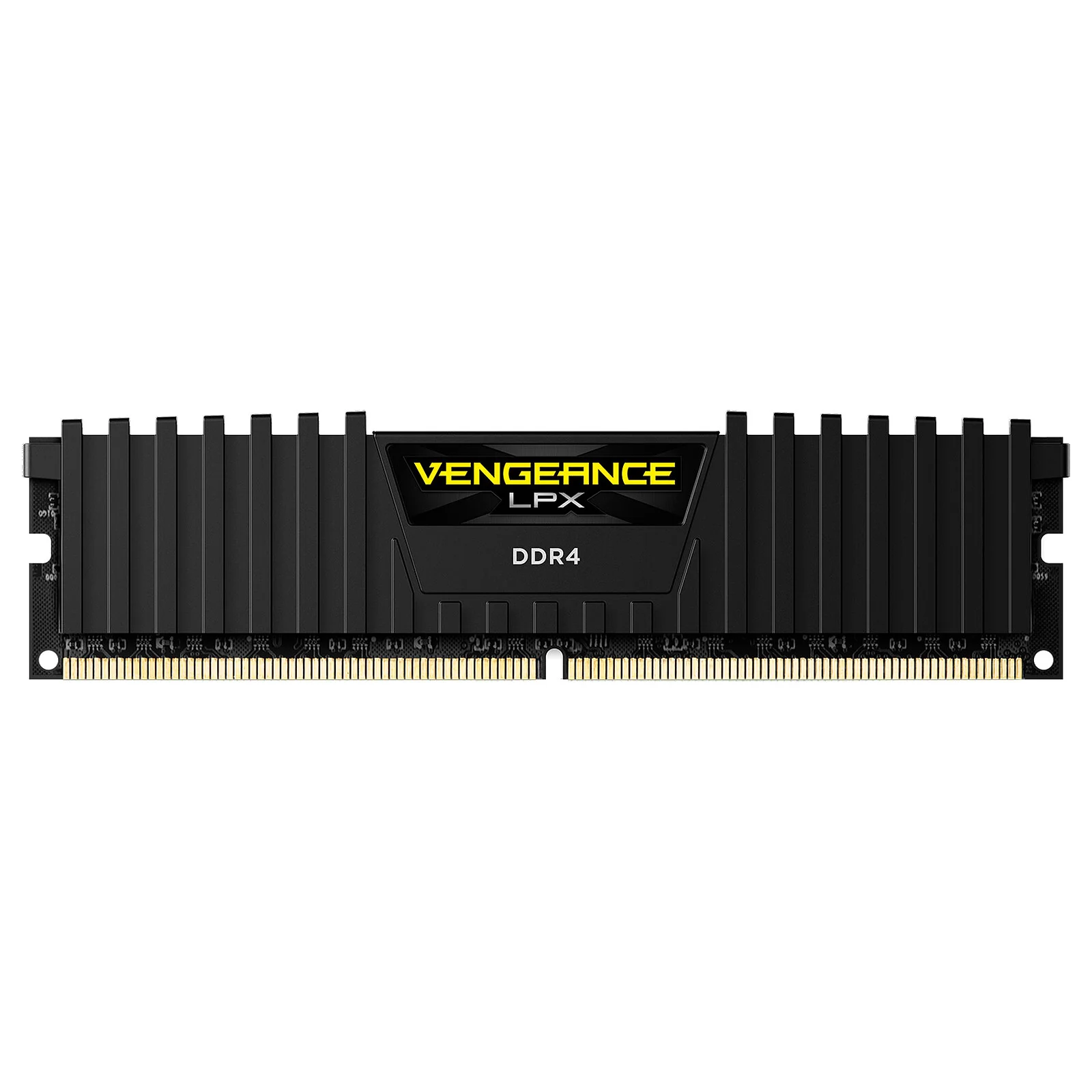 Corsair Vengeance LPX 8GB DDR4 2666MHz - Corsair Components