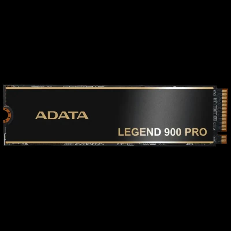 ADATA LEGEND 900 PRO 4TB PCIe Gen4x4 NVMe M.2 2280 SSD (TRAY)
