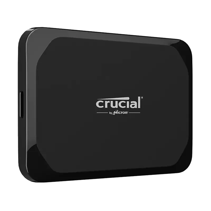 Crucial X9 2TB Portable SSD USB Type-C (TRAY)