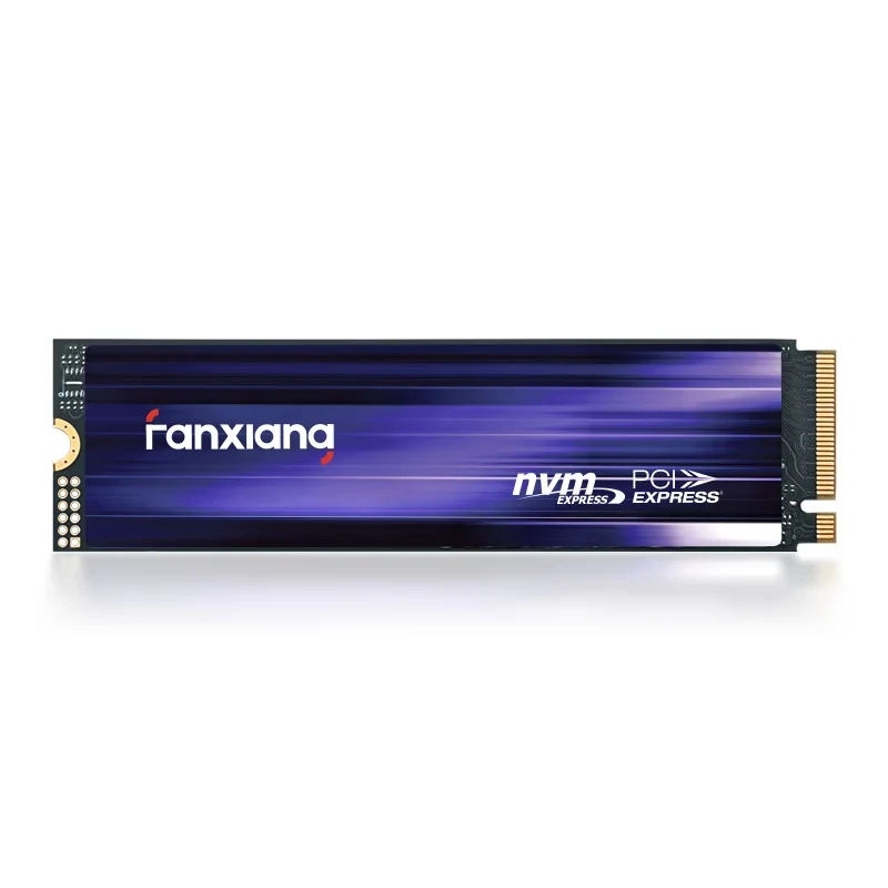 FANXIANG S880 2TB PCIe Gen4 x4 NVMe M.2 2280 SSD (TRAY) - FANXIANG SSD Drives (M.2 & SATA)