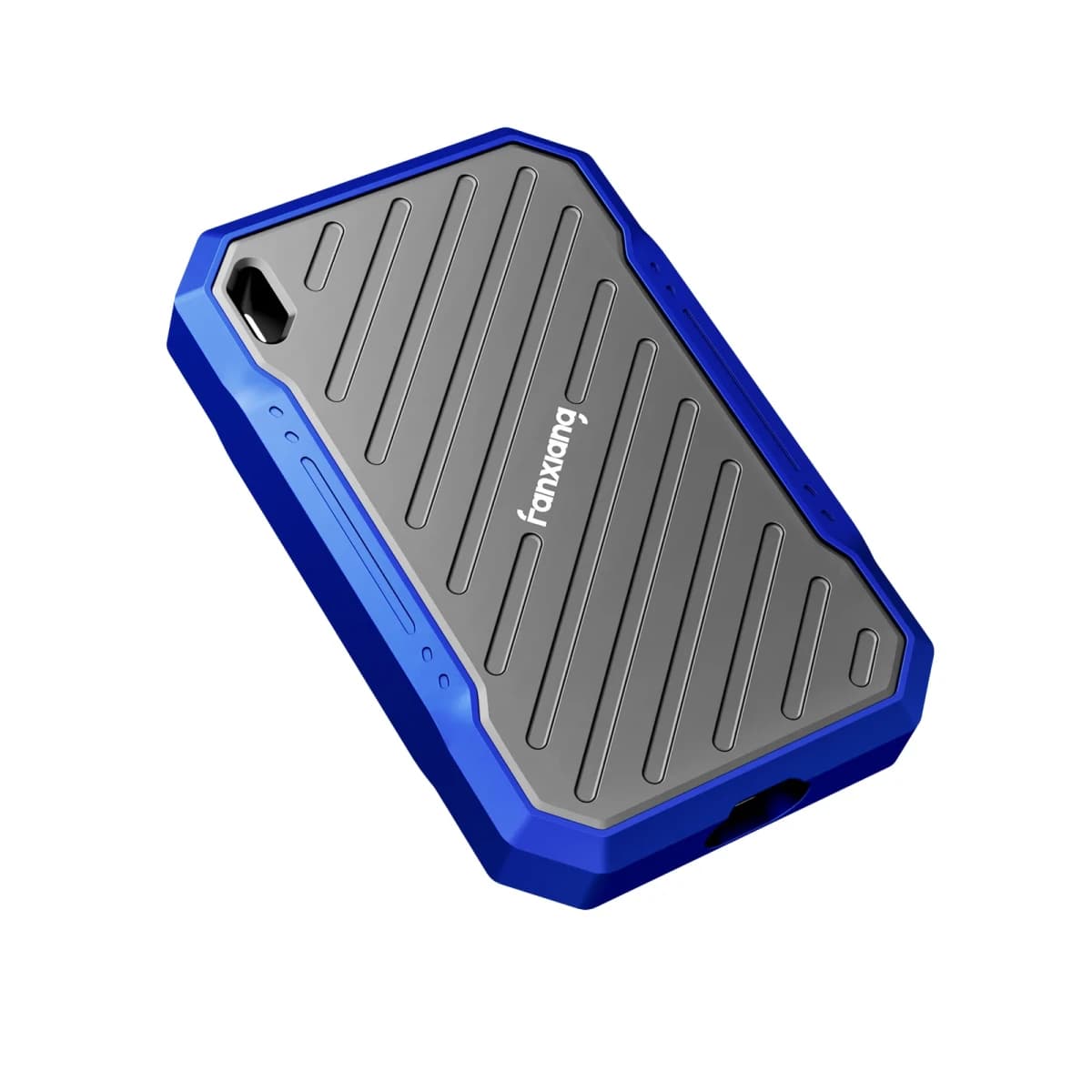 FANXIANG PS2100 1TB Portable SSD USB 3.2 Gen 2×2 IP68 USB-C - FANXIANG External Hard Drives