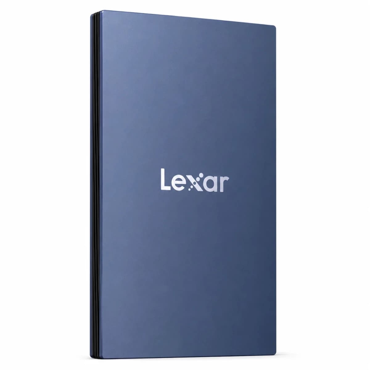 Lexar ES3 1TB SSD Portable USB 3.2 Gen 2 - Lexar External Hard Drives