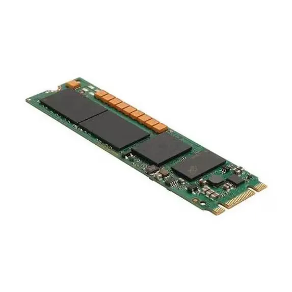 Micron 5100 PRO 960GB M.2 2280 SATA III 6Gb/s SSD (MTFDDAV960TCB) - Micron SSD Drives (M.2 & SATA)