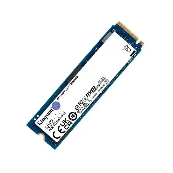 Kingston OS210 512GB PCIe Gen4 NVMe SSD (TRAY) - Kingston SSD Drives (M.2 & SATA)