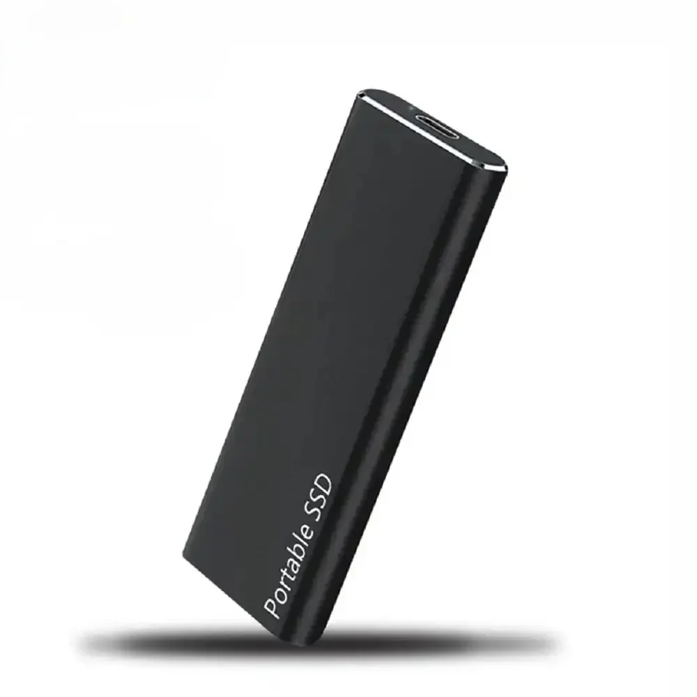 Boîtier SSD Portable SHL-R320 1TB M.2 USB Type-C