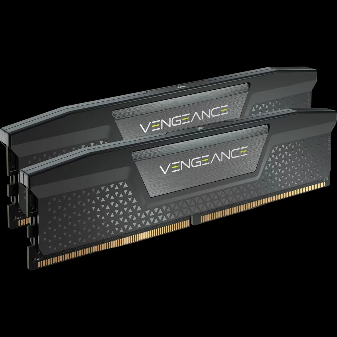 Corsair Vengeance 64GB (2x32GB) DDR5 5600MHz CL40 UDIMM - Corsair DDR5 RAM
