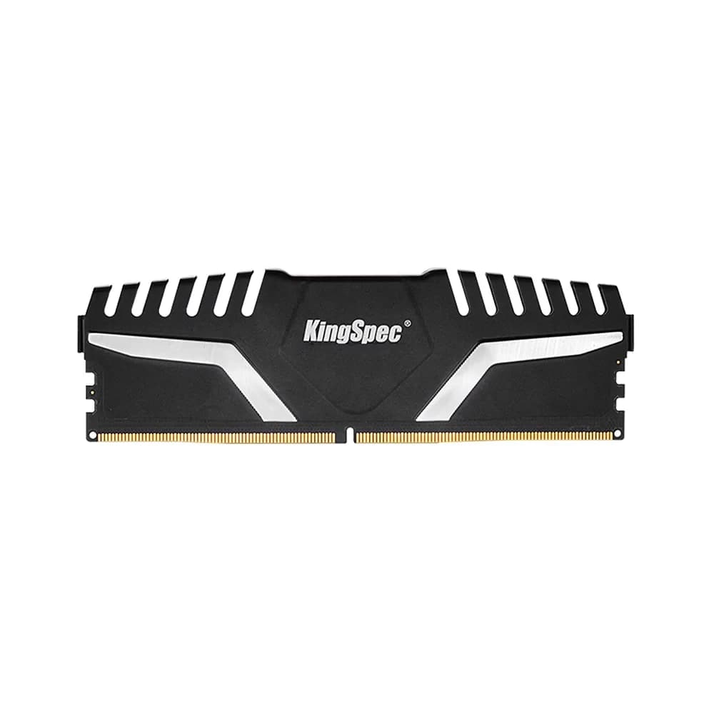 KingSpec 16GB (1x16GB) DDR5 6400MT/s UDIMM - KingSpec DDR5 RAM