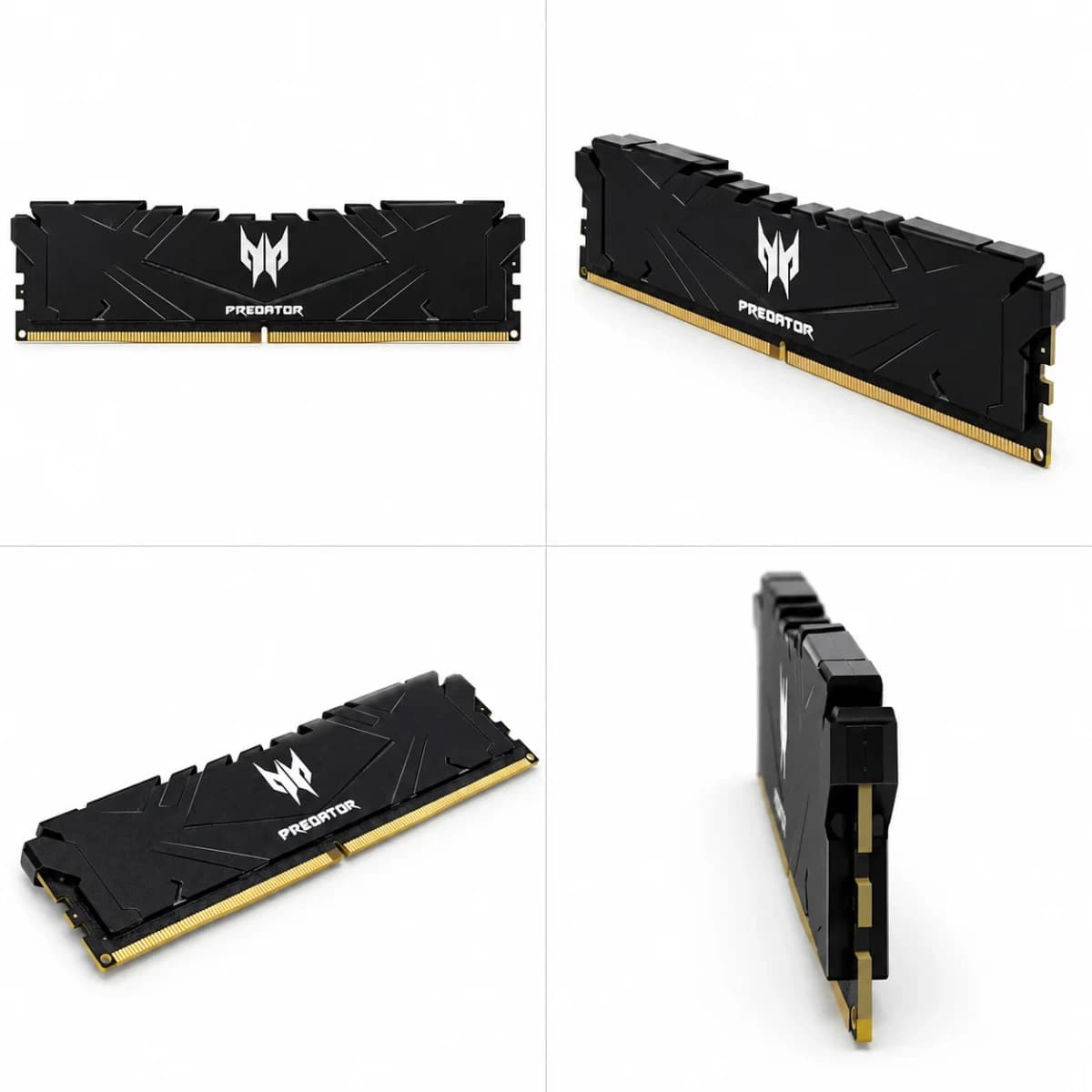 Acer Predator 16GB (1×16GB) DDR5 6000MHz UDIMM
