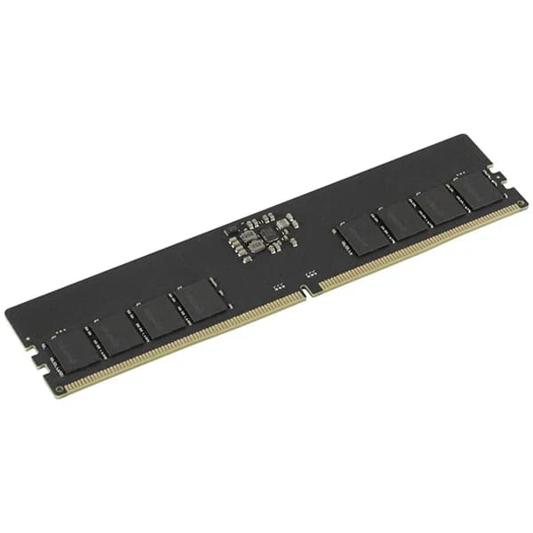 Goodram 32GB (1x32GB) DDR5 4800MHz CL40 UDIMM Desktop - Goodram DDR5 RAM