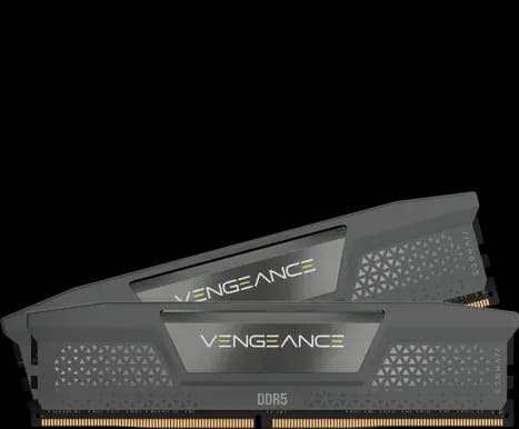 Corsair Vengeance 64GB (2x32GB) DDR5 5200MHz CL40 UDIMM - Corsair DDR5 RAM