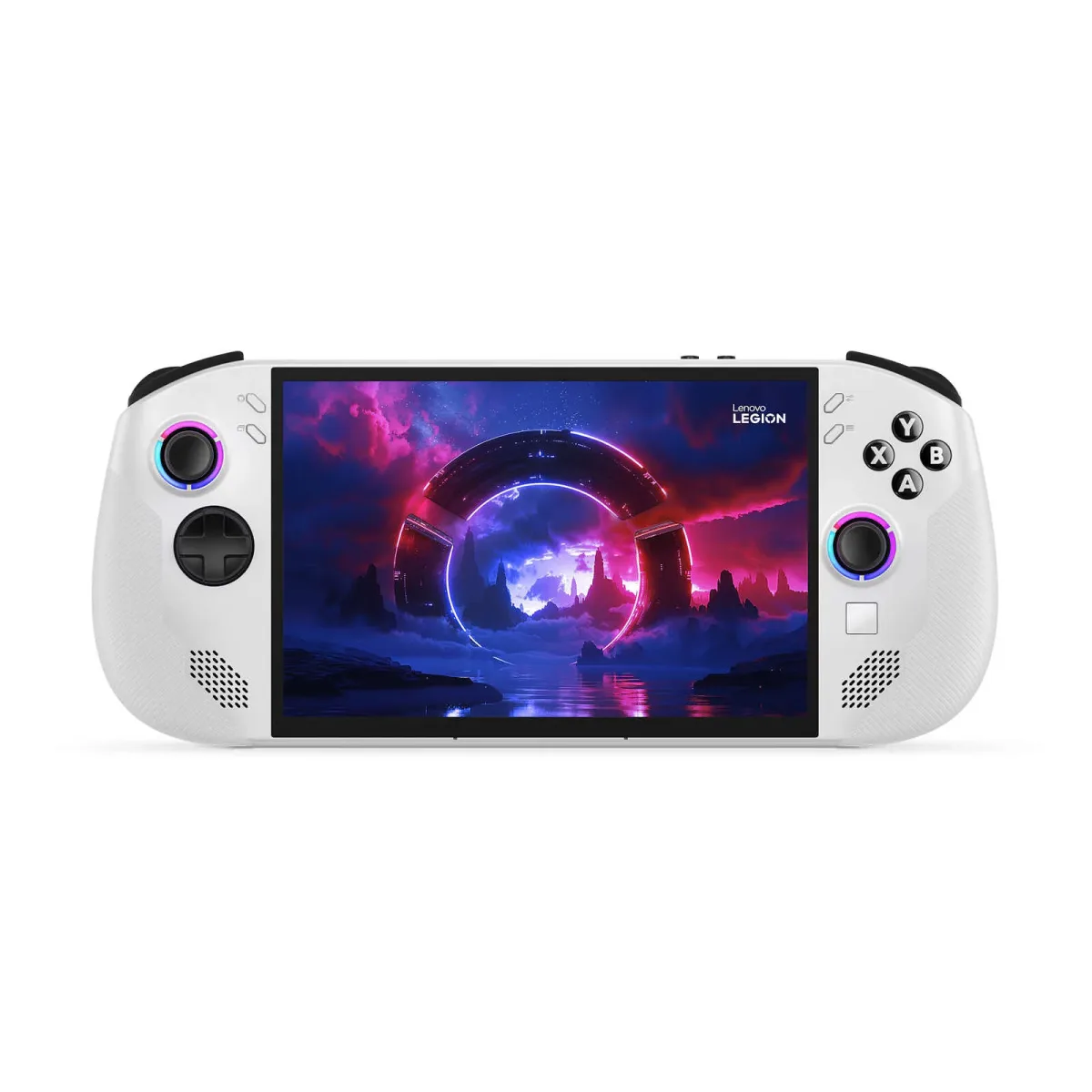 Lenovo Legion Go S 8ARP1 | Ryzen Z2 Go | 16GB LPDDR5X 6400 | 512GB NVMe | Radeon Graphics | 8″ WUXGA 120Hz Touchscreen