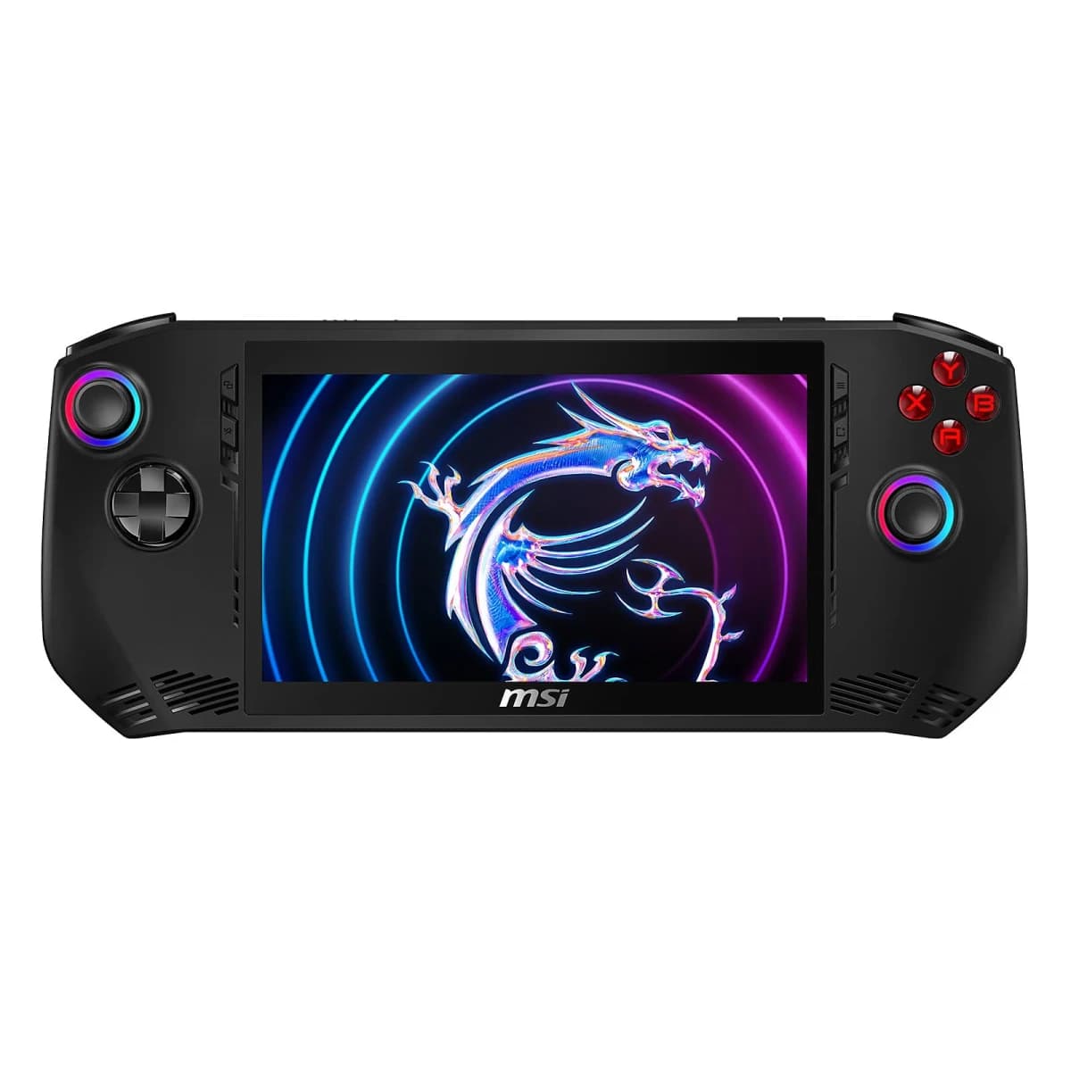 MSI Claw A1M-042FR | Intel Core Ultra 5 135H | 16GB | 512GB | FHD Tactile | Windows 11 Famille - MSI Handheld Gaming PCs (Steam Deck, ROG Ally, etc.)