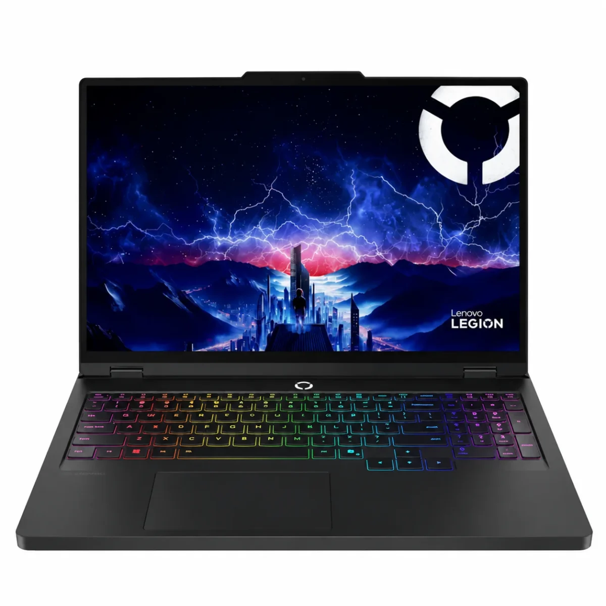 LENOVO LEGION PRO 5 16IAX10H | CORE ULTRA 7 255HX | RTX 5070 8GB | 32GB DDR5 | 1TB SSD - Lenovo Gaming Laptops
