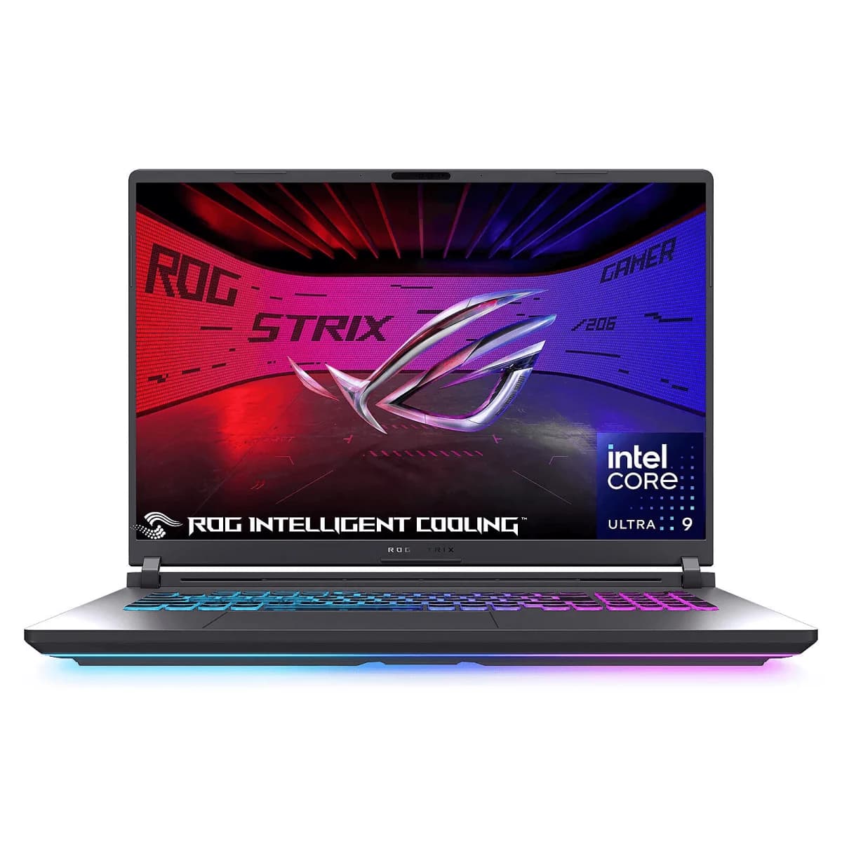 ASUS ROG Strix G18 G815LP | Ultra 9 275HX | RTX 5070 8GB | 32GB DDR5 | 1TB SSD | 18″ QHD+ 240Hz | OCCASION