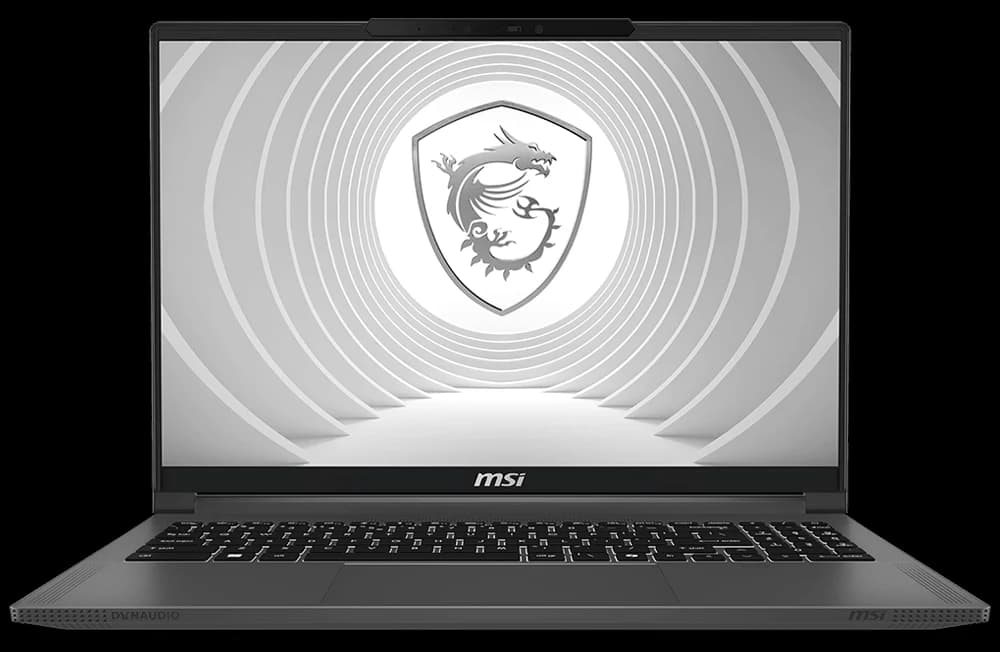 MSI CreatorPro 16 AI Studio A1VKG | Ultra 7 155H | 32GB RAM | 1TB SSD | RTX 3000 Ada 8GB | 16″ UHD 120Hz | QWERTY | NEUF - MSI Laptops
