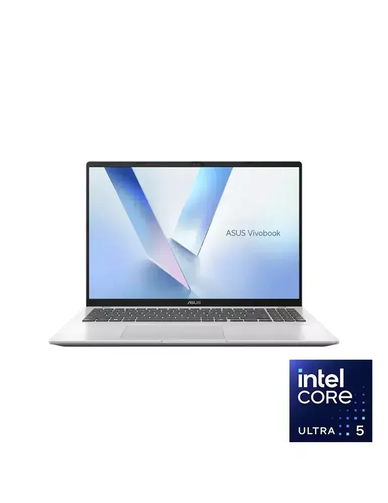 ASUS VIVOBOOK 16 F1607C | Core Ultra 5 225H | Intel Arc | 16GB DDR5 | 512GB NVMe | WUXGA 60Hz | NEUF - ASUS Laptops