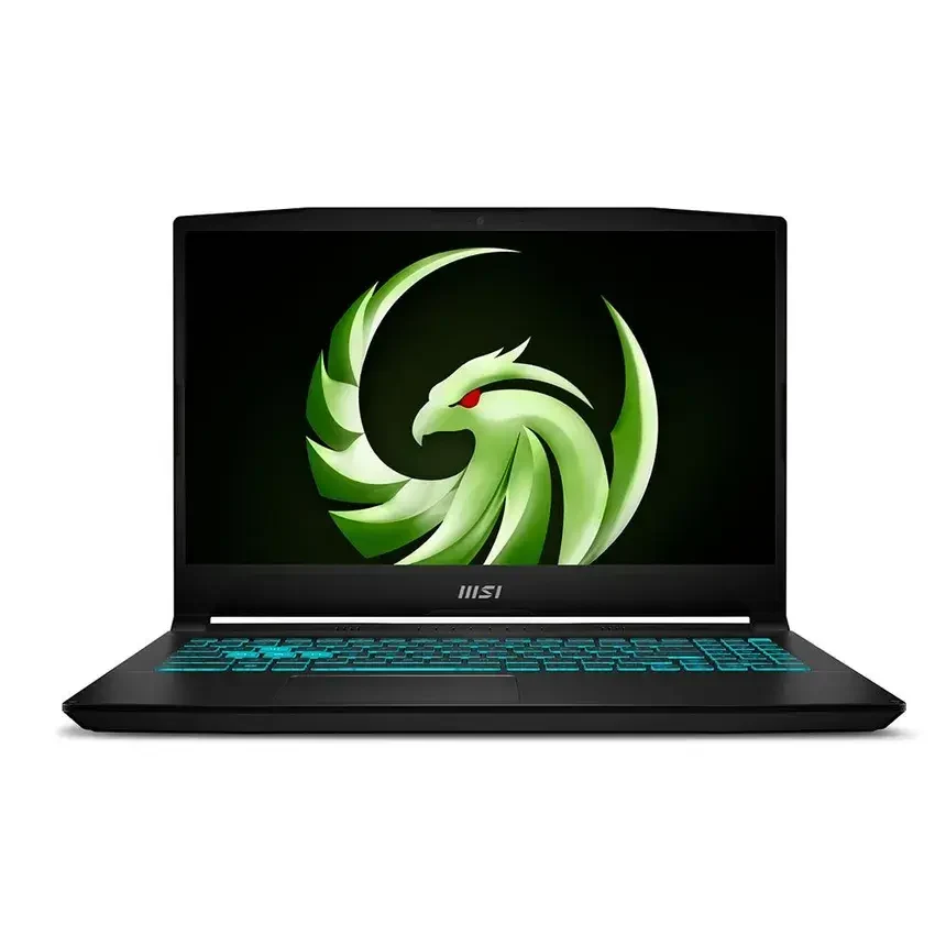 MSI Bravo 15 C7VF | Ryzen 7 7735HS | RTX 4060 8GB | 32GB | 1TB | 15.6″ FHD 144Hz | OCCASION - MSI Laptops