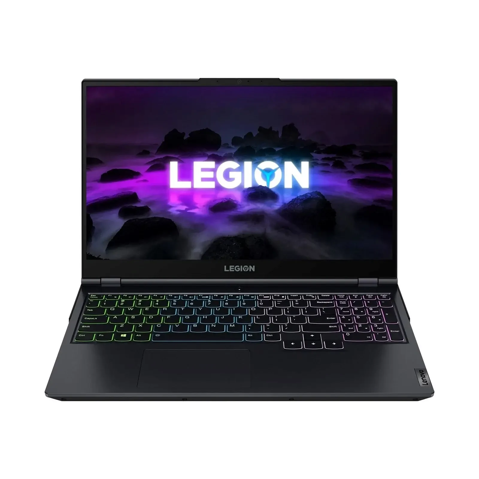 LENOVO LEGION 5 15ACH6H | Ryzen 7 5800H | RTX 3060 6GB | 16GB | 512GB NVMe | 15.6″ FHD 165Hz | OCCASION - Lenovo Laptops